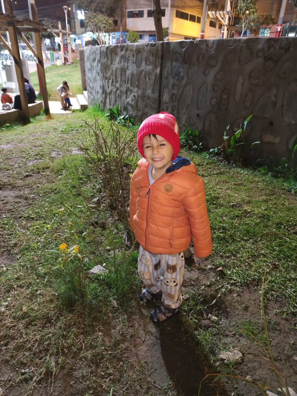 Image from botsitos.com: sebas...
