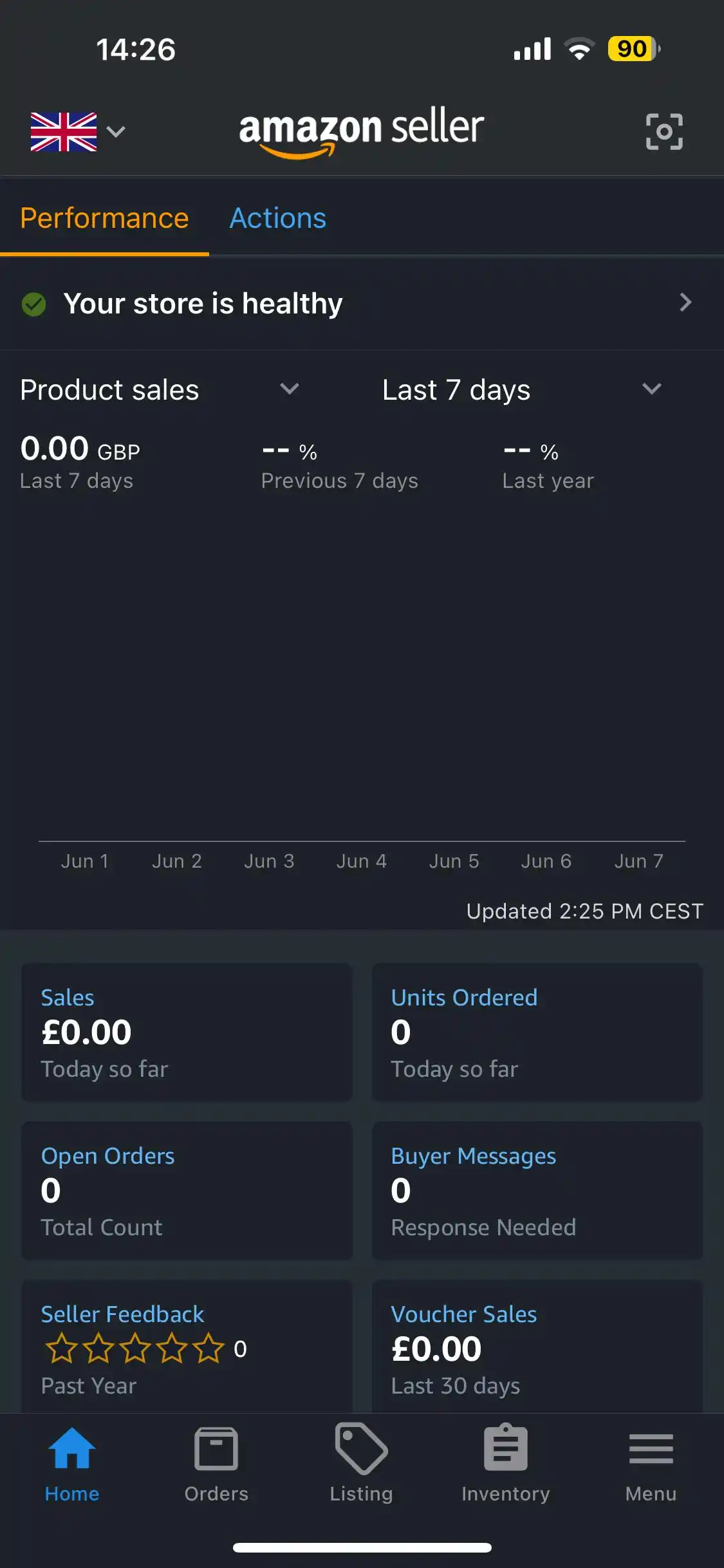 Millionaires Mindset 🇺🇸 (MKM) post