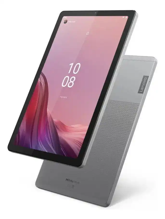 Image from Caça Preço Do Rocha !: 🆘 Tablet Lenovo Tab M9 Octa-core 4gb 64gb Android12 💵 R$ 675 🔥 Cup...