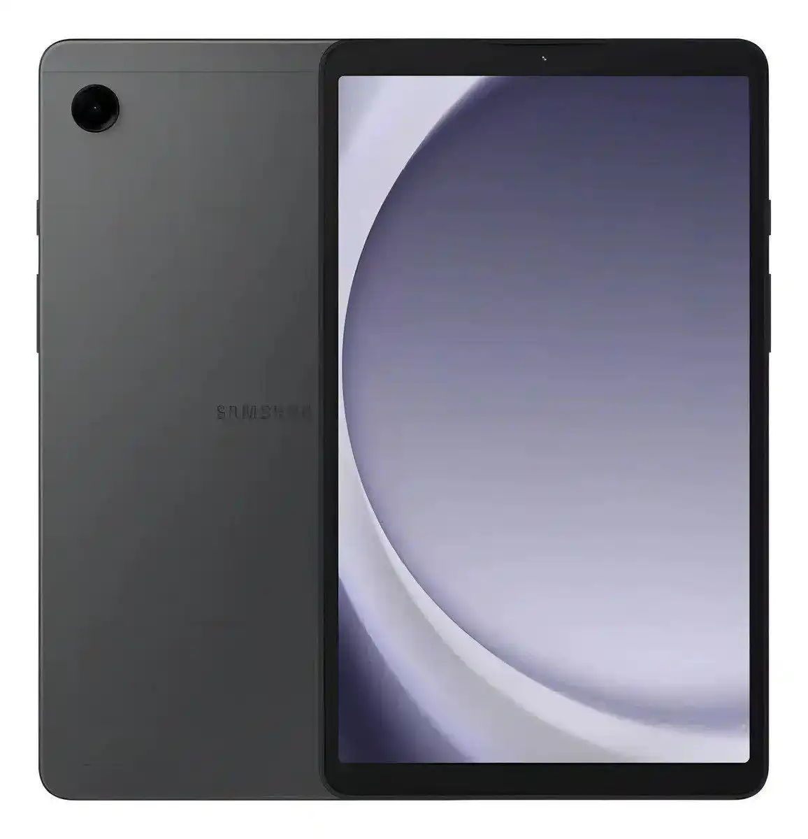 Image from Caça Preço Do Rocha !: 🆘 Tablet Samsung Tab A9  Graphite 4gb/64gb Wifi 8.7   💵R$  660 🔥Cup...