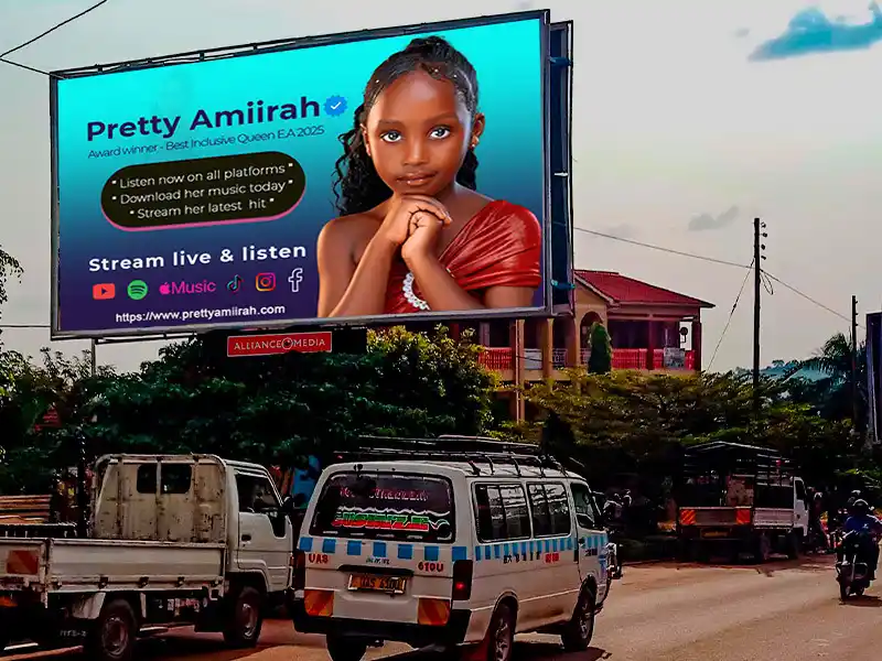 Aidnest Africa post