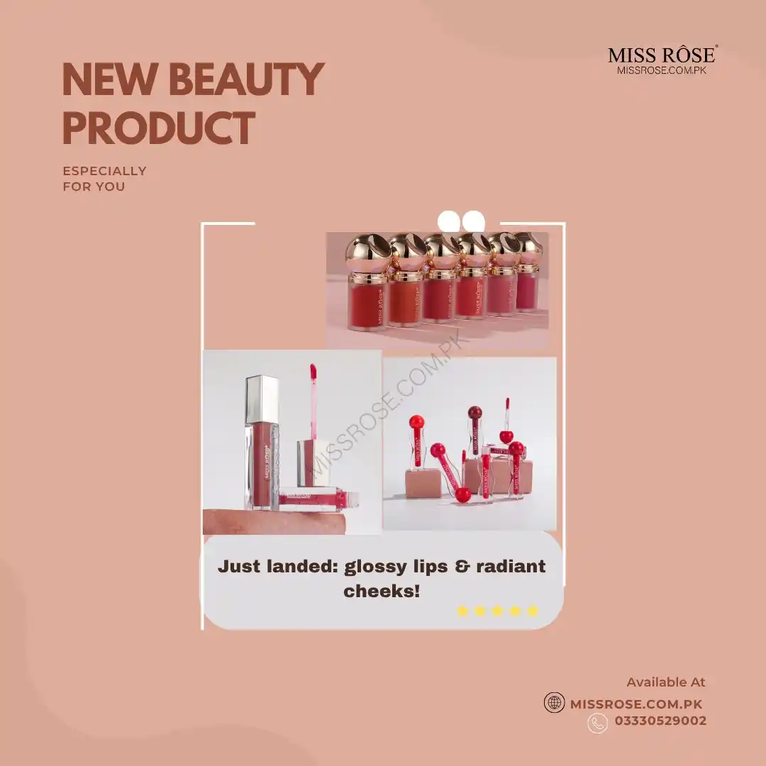 Missrose.com.pk post
