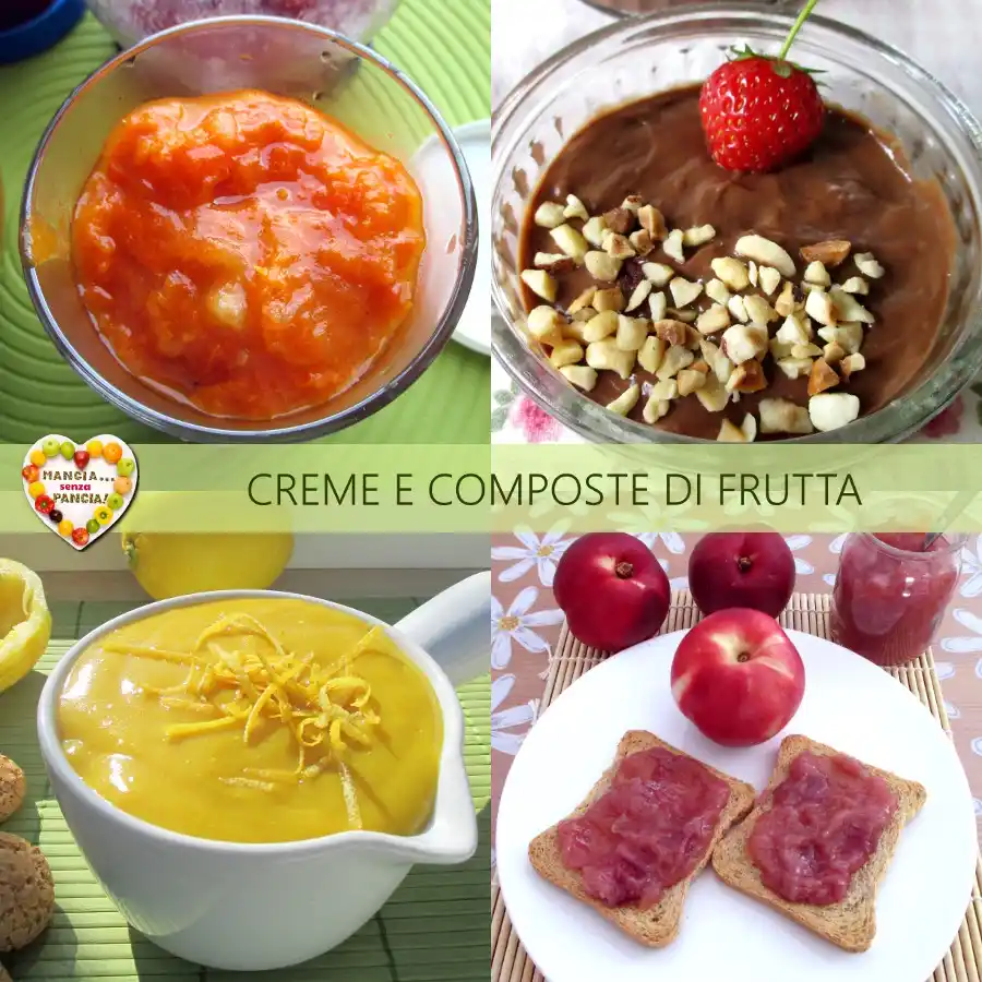 Image from Mangia senza Pancia🍽️: Voglia di qualcosa di fresco per merenda? Qui in Olanda al momento sar...