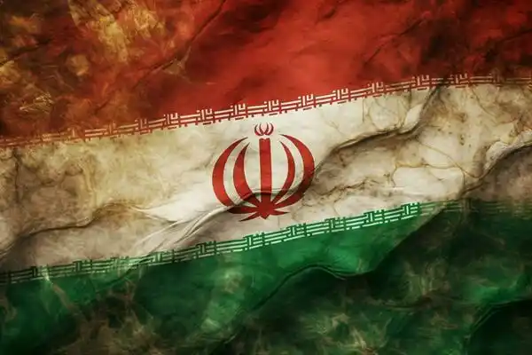 Image from The Aligarh Renaissance - Official : We stand in solidarity with the people of Iran, who are facing aggress...