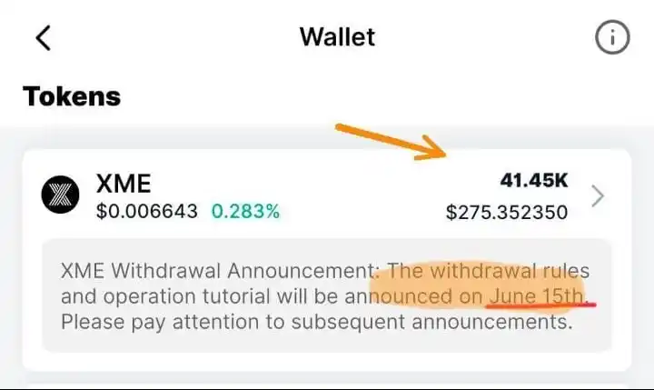Free Airdrops Info post