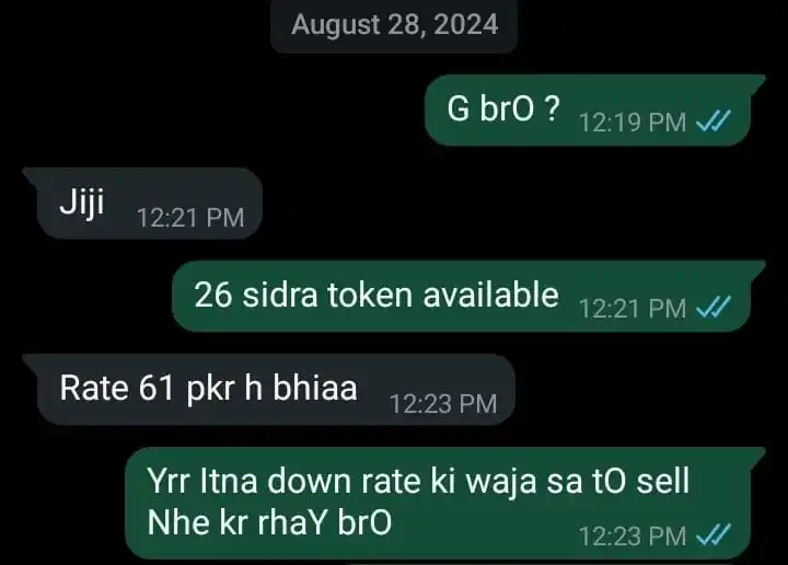 Free Airdrops Info post