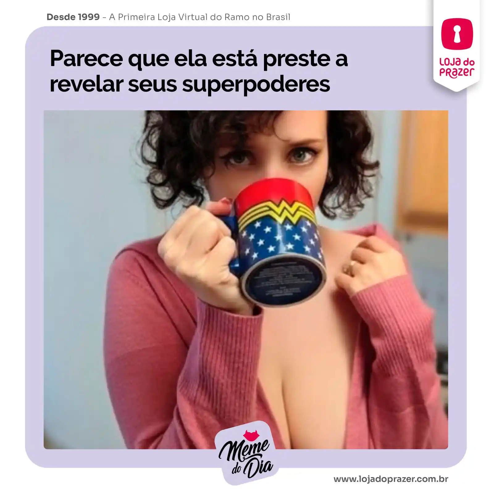 Image from Loja do Prazer News: *Acesse AGORA:* *https://bit.ly/lojadoprazer-whatsappvip* 🎯 Utilize ...
