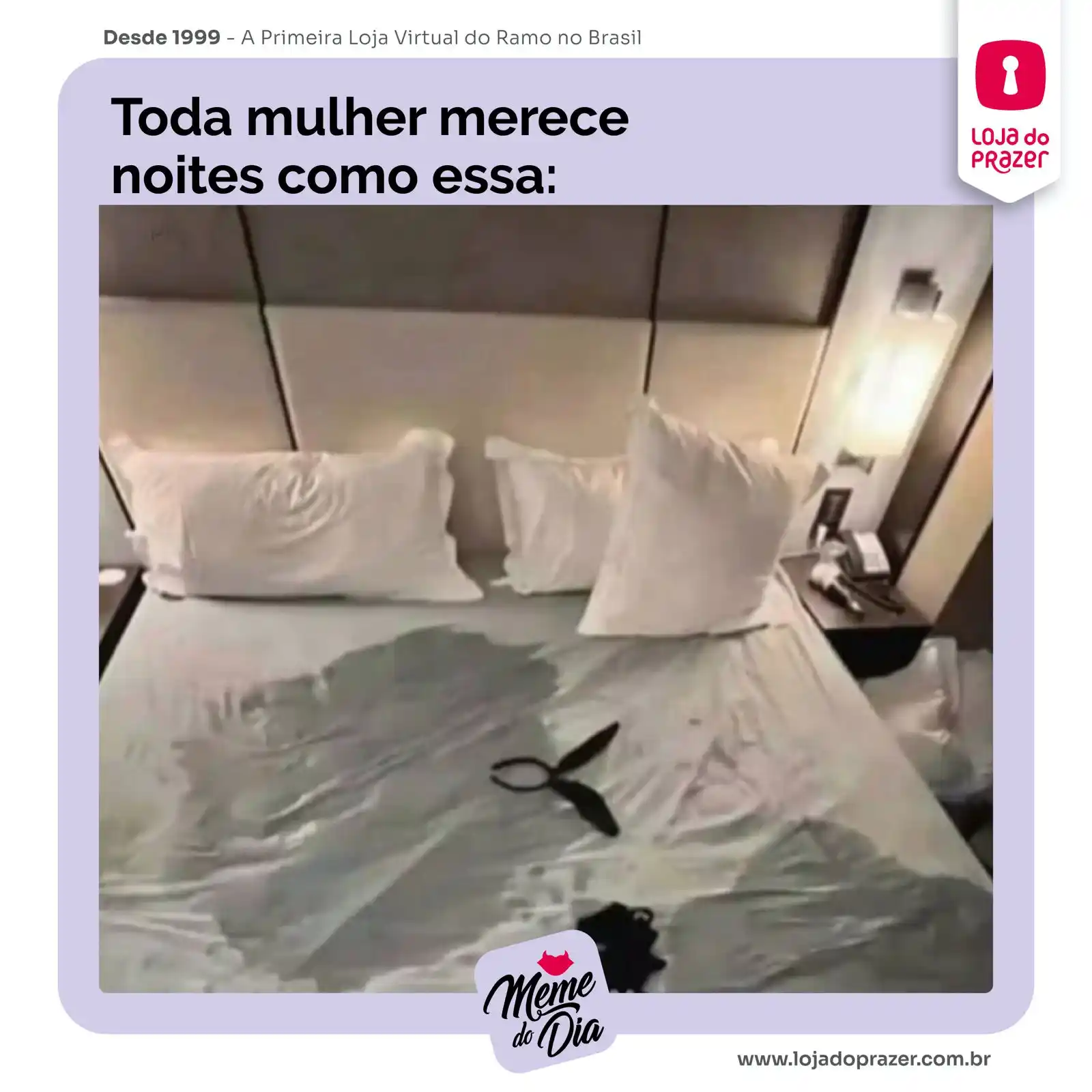 Image from Loja do Prazer News: *Acesse AGORA:* *https://bit.ly/lojadoprazer-whatsappvip*  🎯 Utilize ...