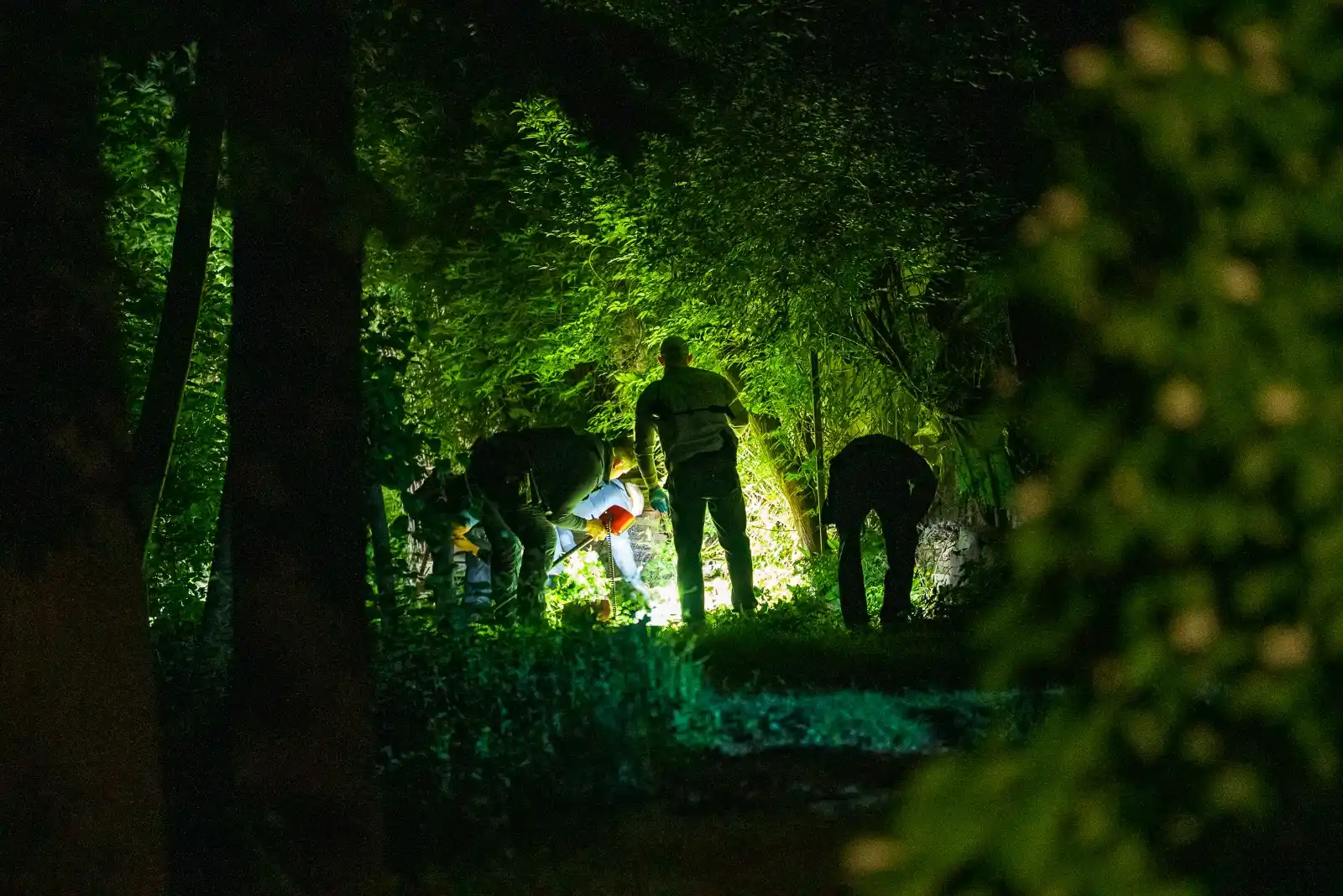 Image from OSTHESSEN|NEWS: 🚨 Am Montagabend kam es in Nidderau-Heldenbergen im Main-Kinzig-Kreis...