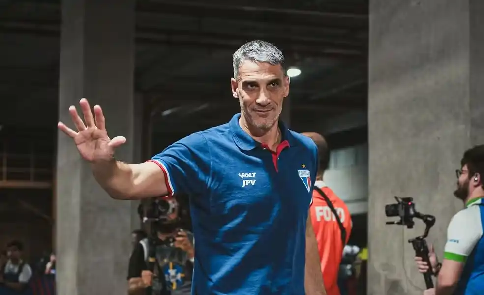 ge.globo | Fortaleza post