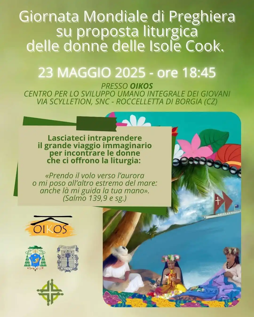 Arcidiocesi Metropolitana di Catanzaro-Squillace post