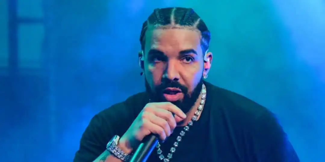 Image from Afrogazette News: *📰Drake reveals massive gambling losses, says he’s down over $100 mil...