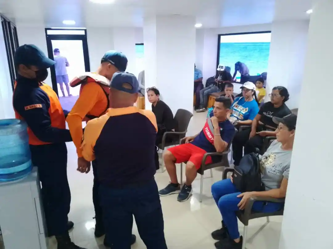Image from @PCAD_Sucre_Ve: 📸 | En el *Municipio Cruz Salmerón Acosta*, nuestros funcionarios de ...