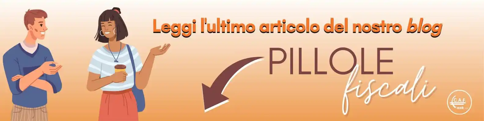 Image from Pillole Fiscali - CAF ANMIL 🤓👍: 𝔼𝕤𝕡𝕝𝕠𝕣𝕒 𝕚 𝕟𝕦𝕠𝕧𝕚 𝕔𝕠𝕟𝕥𝕖𝕟𝕦𝕥𝕚 𝕖 𝕣𝕖𝕤𝕥𝕒 𝕤𝕖𝕞𝕡...