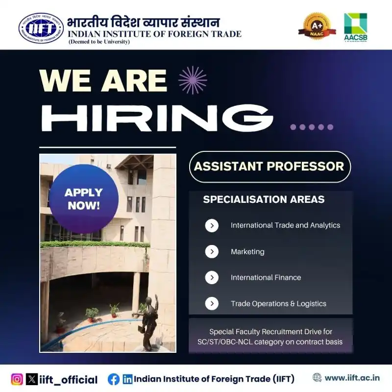 ServiceSetu Academics post