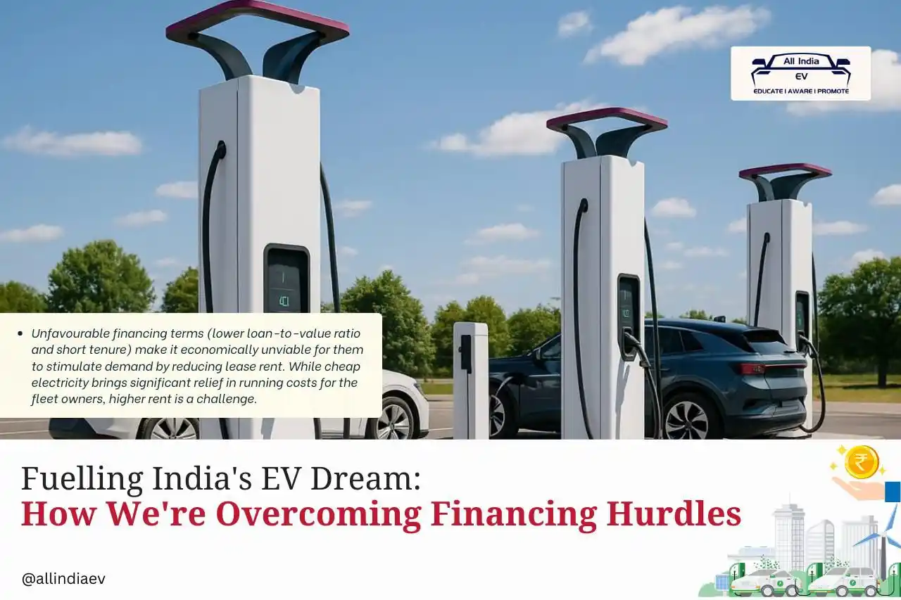 Image from All India EV: ๐
๐ข๐ง๐๐ง๐๐ข๐ง๐ ๐ญ๐ก๐ ๐
๐ฎ๐ญ๐ฎ๐ซ๐: ๐๐ก๐ฒ ๐๐ง๐๐ข๐โ๐ฌ ๐๐ ๐๐ฎ...