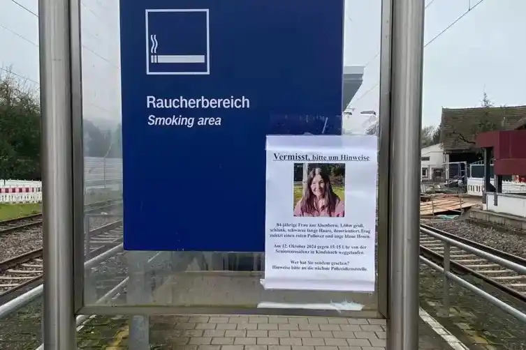 Image from Die RHEINPFALZ : 🧑🏻🦳 *Fragen und Antworten: Was tun, wenn die demenzkranke Mutter w...