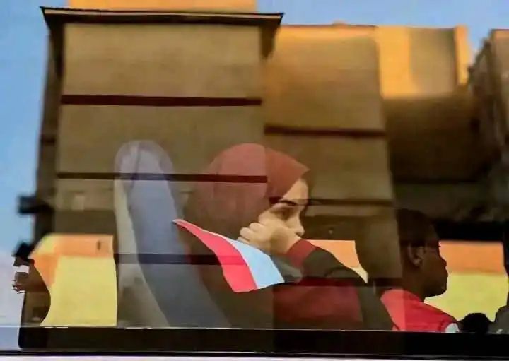 Image from 🇸🇩سودانيز 🇸🇩♥️: في نوع معين من البنات كده بتشوفها هاديه من بعيد وبتحسها مسكينة لمن غلط...