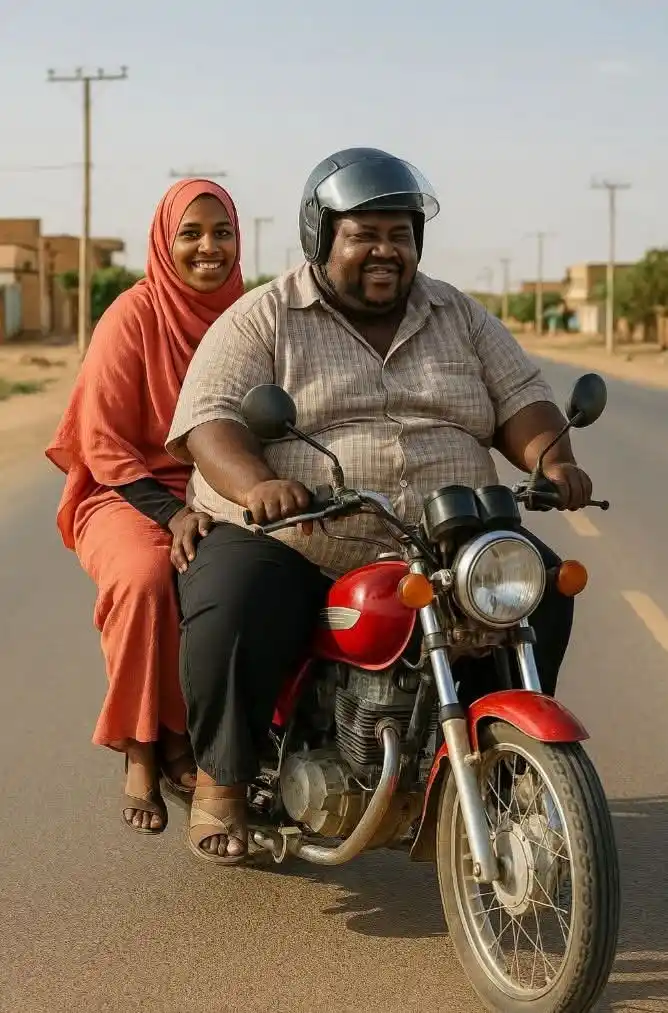 Image from 🇸🇩سودانيز 🇸🇩♥️: في زول قال عايزني وانا اصلا م مقتنعه بيهو ولا داخل في رأسي ولا مزاجي أ...
