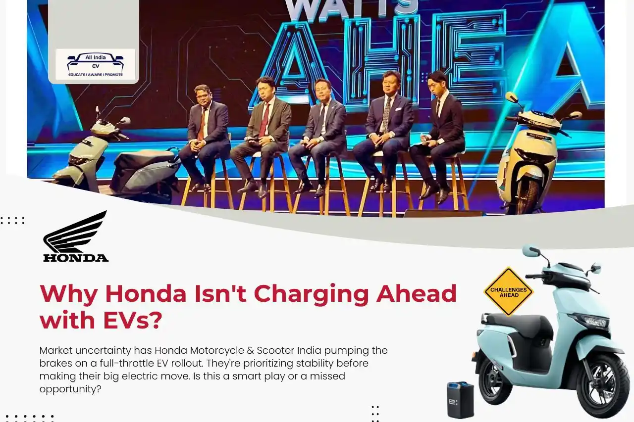 All India EV post