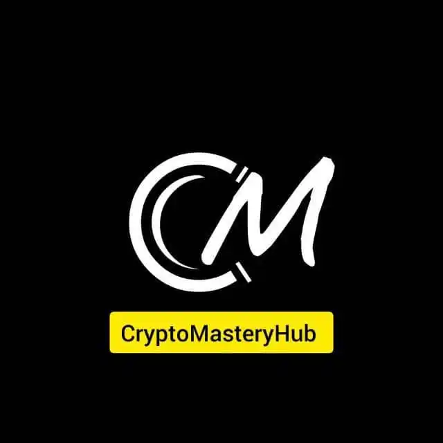 Image from CryptoMasteryHub(Crypto): I just created a Twitter community were you can talk everything crypto...