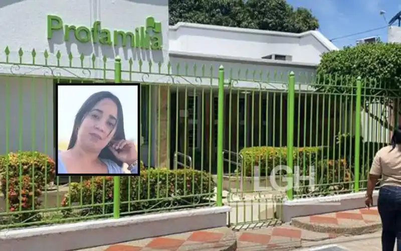 Image from La Guajira Hoy: 🕊️ Instituciones de salud se pronuncian por caso Kendry Cárdenas: Pro...