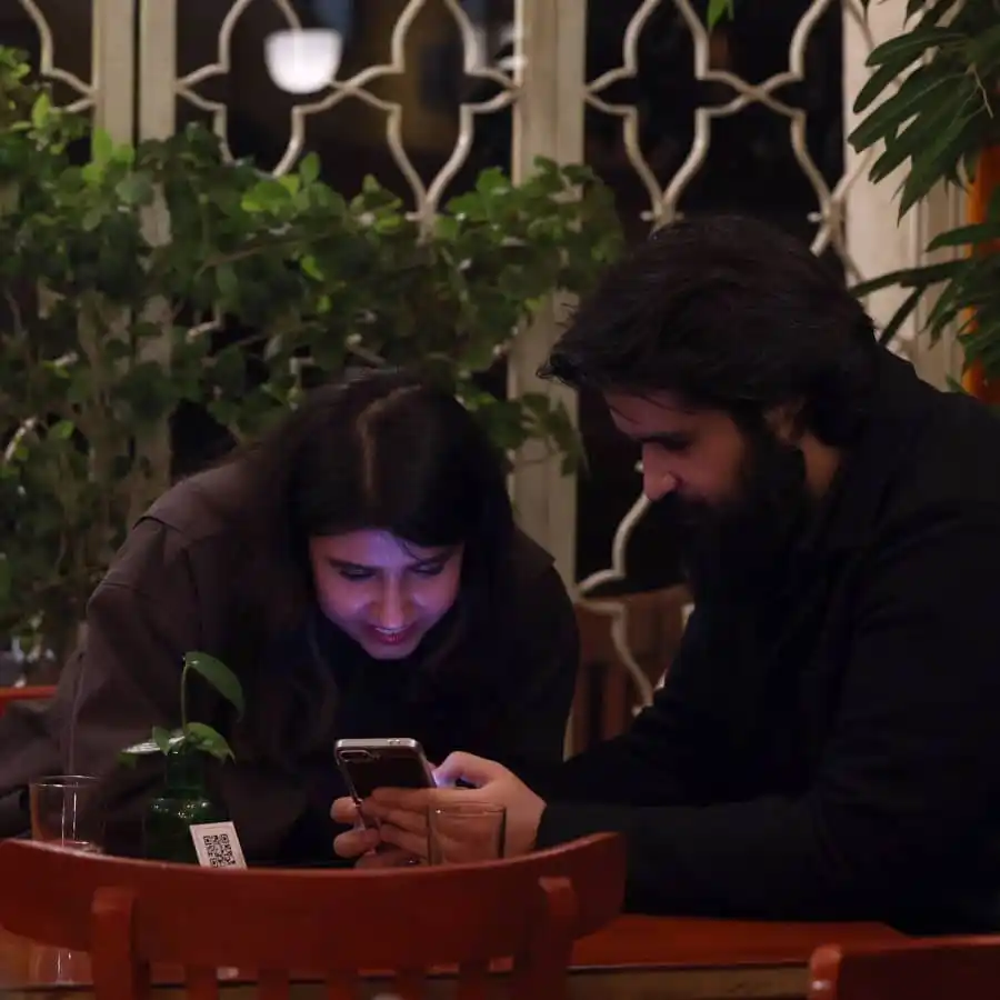 Image from Afrogazette News: *📰Iran urges users to delete WhatsApp*  *FOLLOW THIS CHANNEL*  https:...