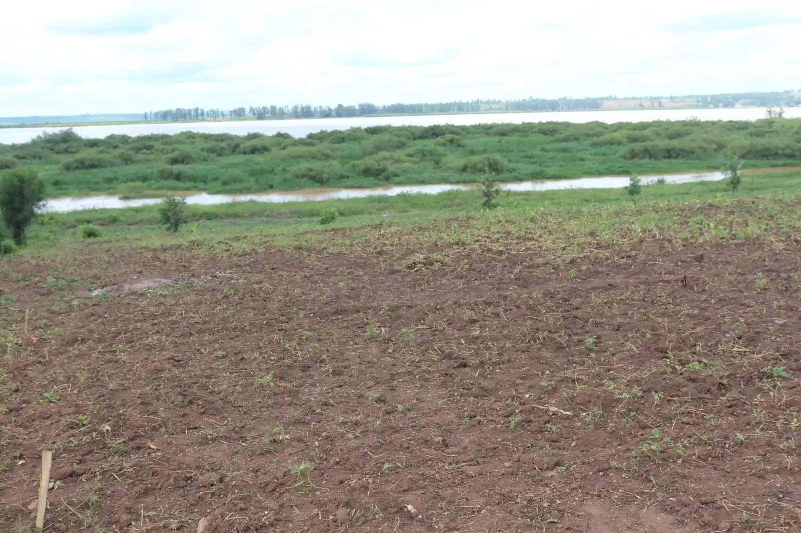 Image from House In Rwanda: 🌄Land for sale in Bugesera near airport of Rwanda Access on lake🆕   ...