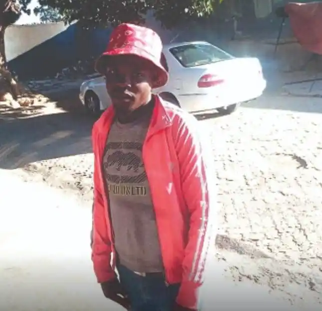 Image from Afrogazette News: *📰Man Arrested for Allegedly R@ping Woman While Using Live Snake and ...
