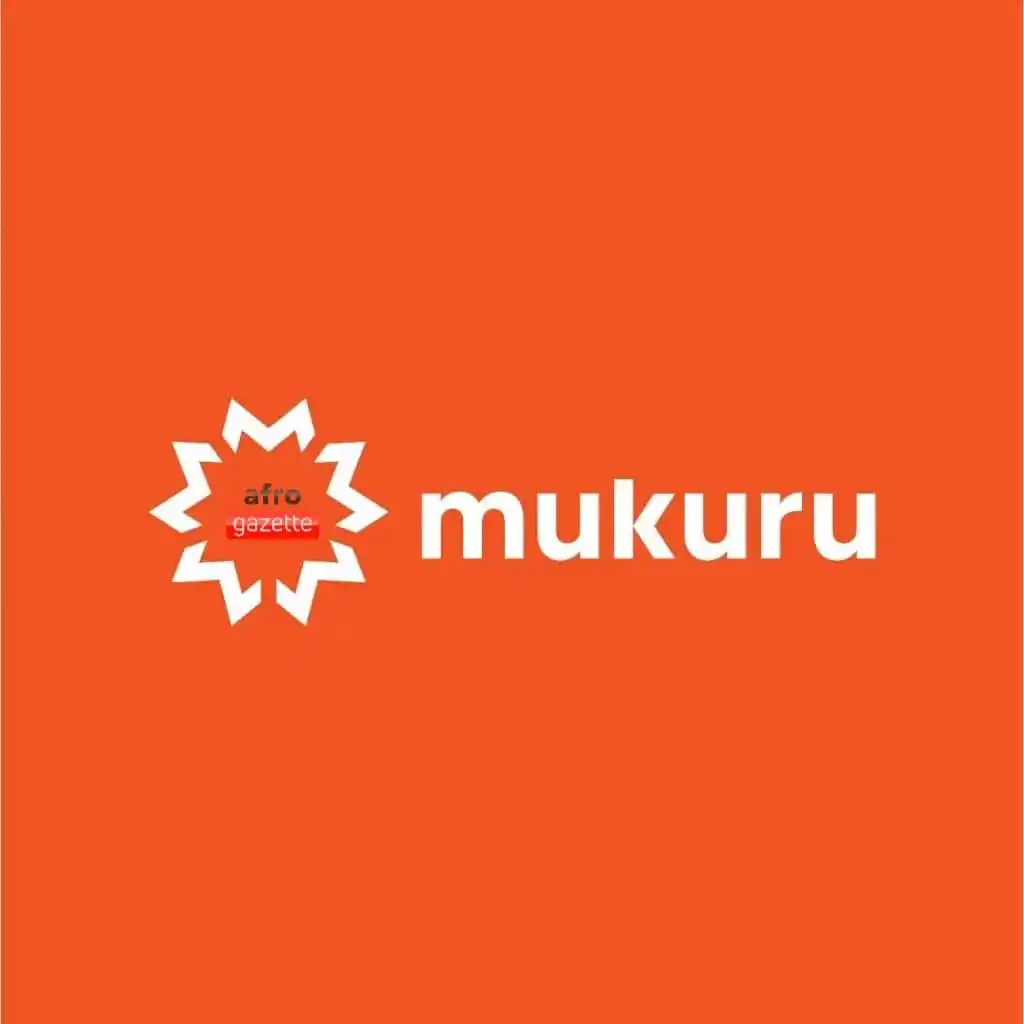 Image from Afrogazette News: *📰Mukuru hacked?* Zimbabwean users of popular money transfer servic...