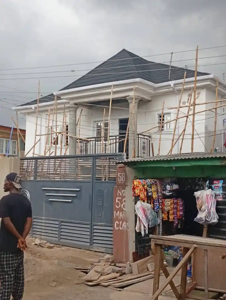 Live Beautiful | Surulere Property Management post