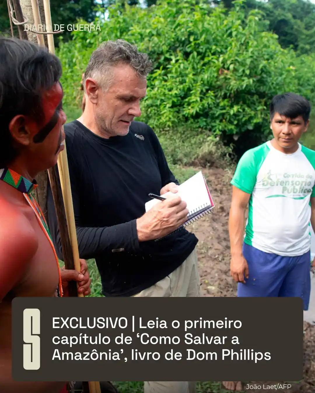 SUMAÚMA post