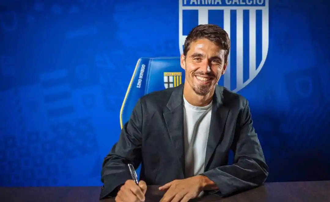 Image from GLOBAL SPORTS NEWS ✅: OFFICIAL: Spaniard Carlos Cuesta is the new head coach of Parma.  He h...