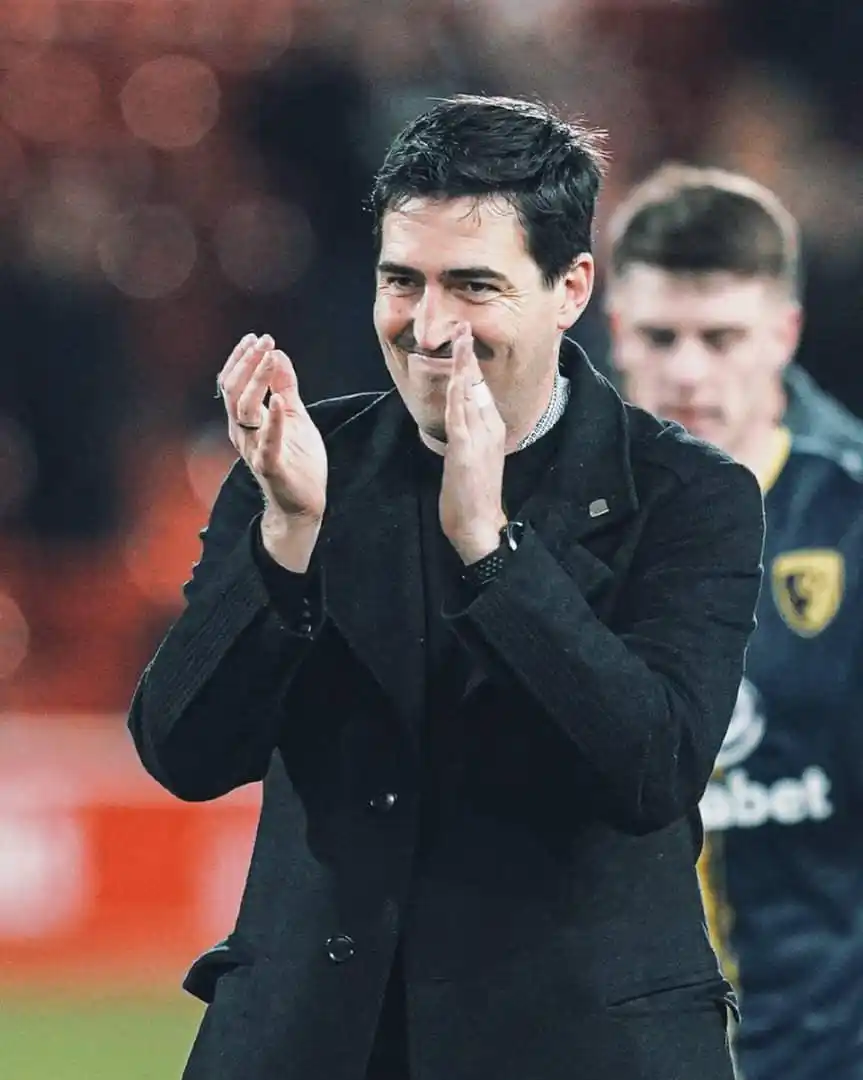 Image from GLOBAL SPORTS NEWS ✅: On this day in 2023, Bournemouth fired Gary O’Neil and hired Andoni Ir...