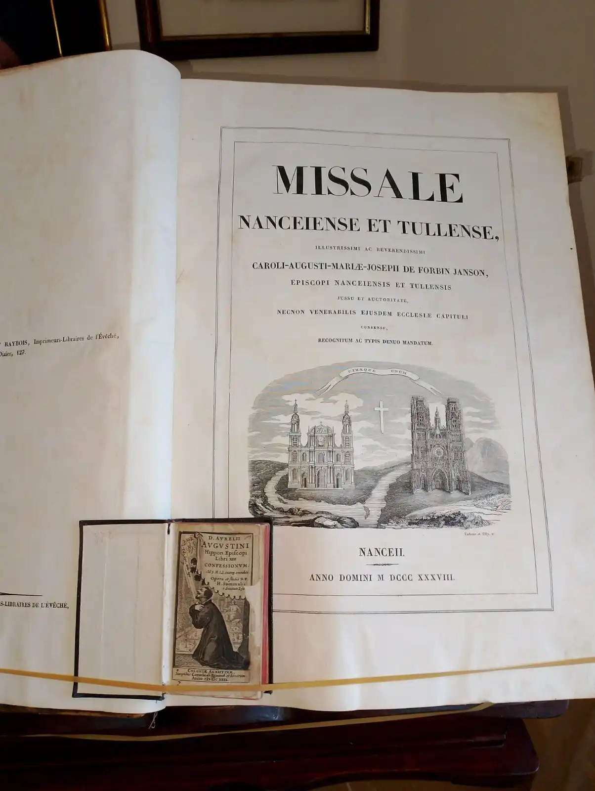 Image from Pagine Antiche : ( Pagine Antiche books ) -  L'affascinante varietà dei libri antichi. ...