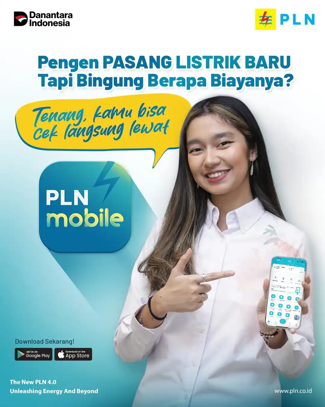 PLN post