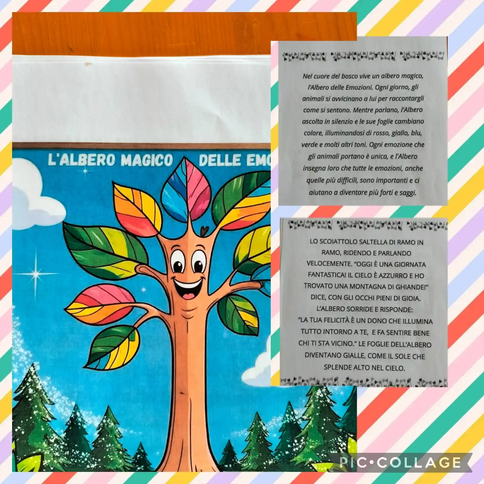 Cooperativa Sociale "Gli Amici di Jim Bandana" post