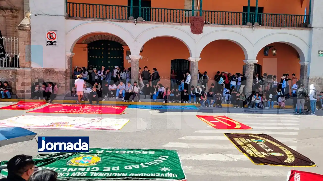 Image from Diario Jornada Ayacucho: 🤳 *<a class="text-blue-500 hover:underline cursor-pointer" href="/has...