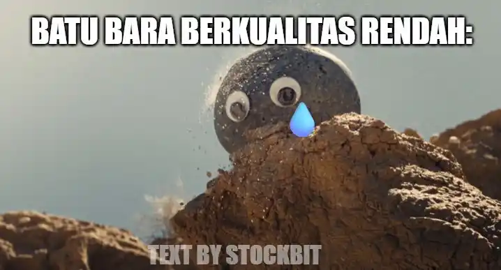 Image from Stockbit: *Ringkasan Snips* *(12/6/2025)* _*by Stockbit Sekuritas*_  *China Berp...