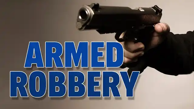 Image from Afrogazette News: 📰 *Shot and Docked: Suspected Robber Dragged to Hospital Courtroom*  ...