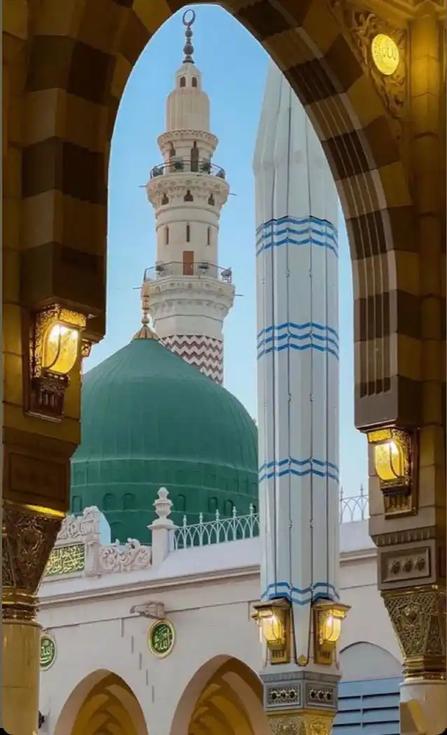 Image from 🇸🇩سودانيز 🇸🇩♥️: *صلاة الفجر*🚶🕌 فريضتها: تجعلك في ذمّة الله.. و سنّتها: خيرٌ من الدني...
