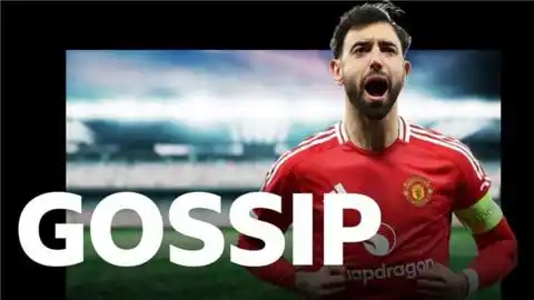 Image from Afrogazette News: *Thursday's Sports Gossip: Transfer Rumors Heat Up as Clubs Target Key...