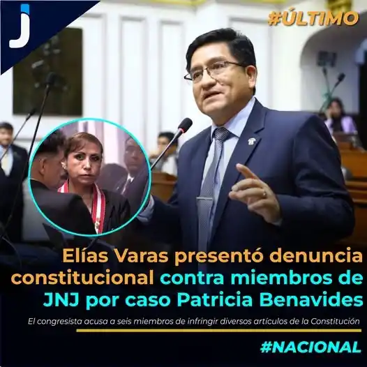 Image from Diario Jornada Ayacucho: <a class="text-blue-500 hover:underline cursor-pointer" href="/hashtag...