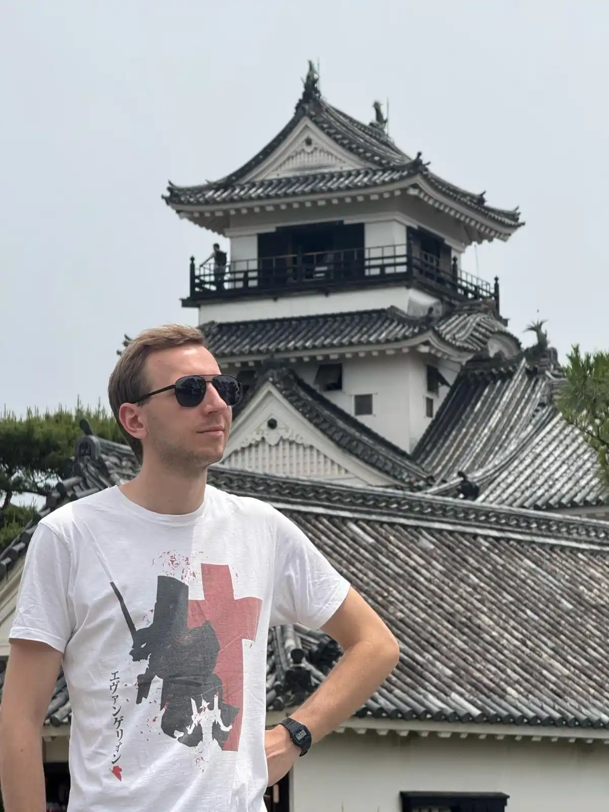 Image from GameStar: Unser Kollege Jesko war in den letzten Wochen in Japan unterwegs und h...