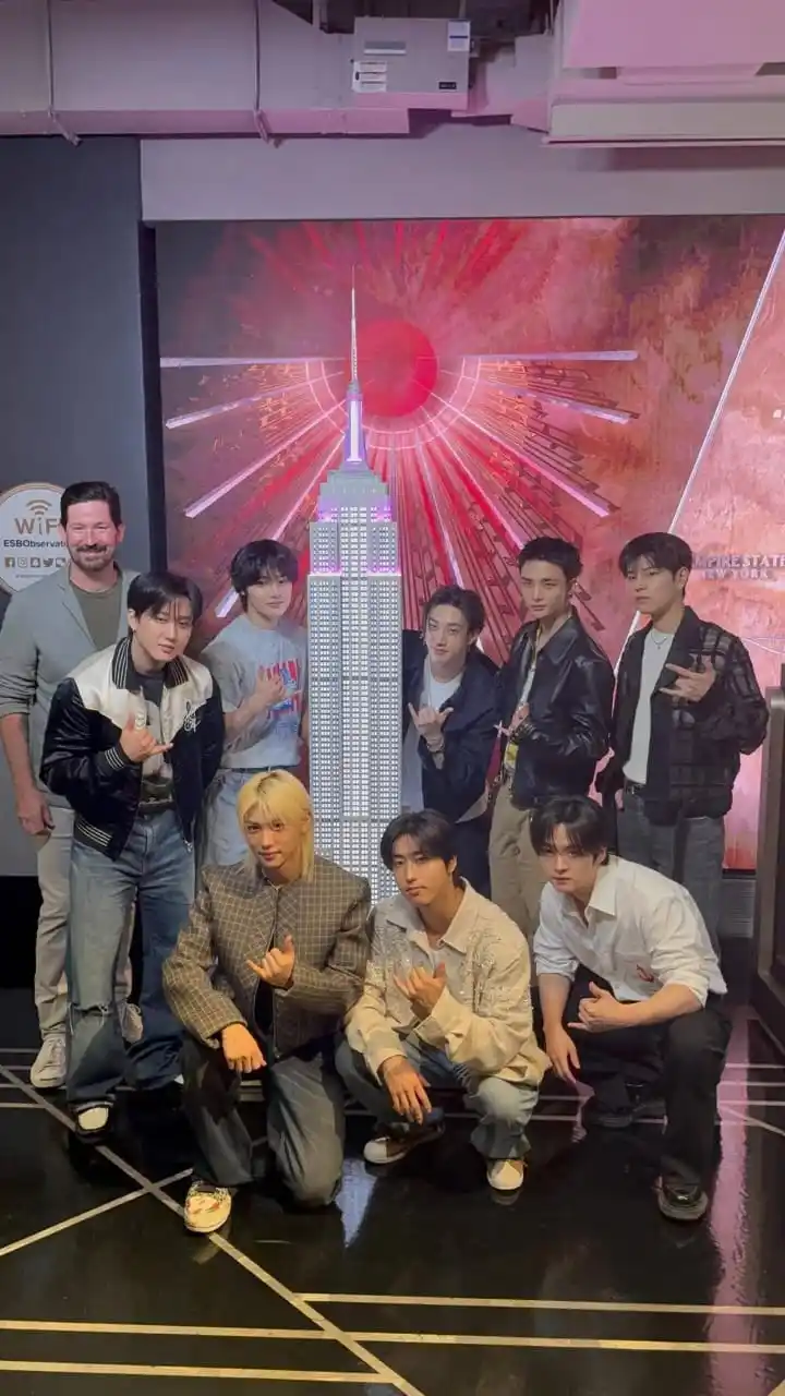 SKZ 4TH GEN LEADERS | 𐙚 STRAY KIDS INFO post