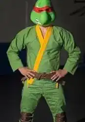 GRACIE CONCEPTS HQ post