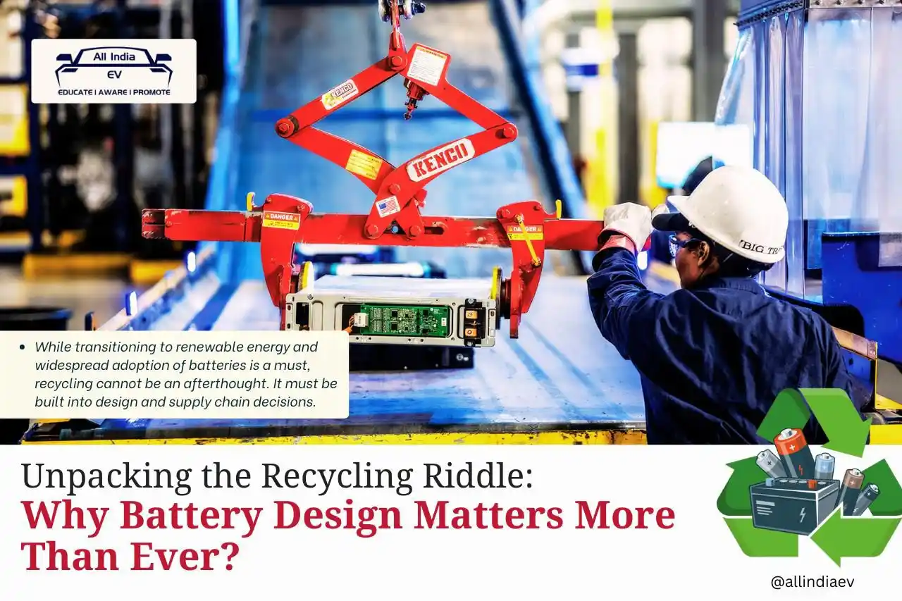 Image from All India EV: 𝐖𝐡𝐲 𝐁𝐚𝐭𝐭𝐞𝐫𝐲 𝐃𝐞𝐬𝐢𝐠𝐧 𝐢𝐬 𝐚 𝐂𝐫𝐢𝐭𝐢𝐜𝐚𝐥 𝐁𝐨𝐭𝐭𝐥...