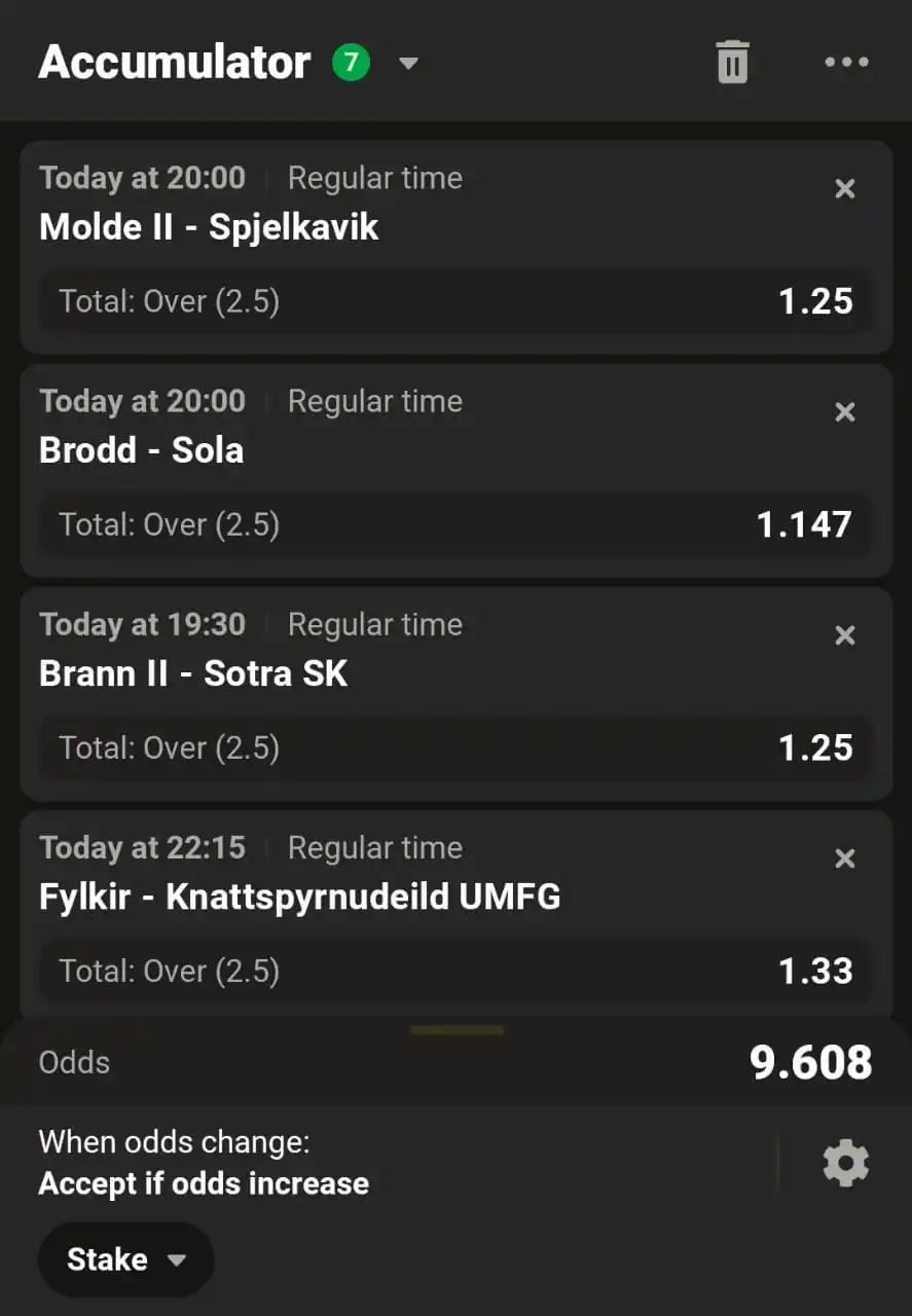 Image from Heripredicts: 10+ ODDS Overs π Afropari bet code <<> CLRHT Let's go <<> https://...