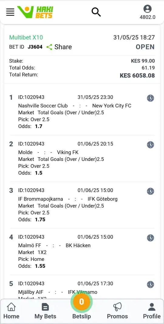 Image from Heripredicts: 61 Odds ⚽ Leo na kesho 📌 🌐 Site ni hakibets <<< 5403461L 📲 Use L...
