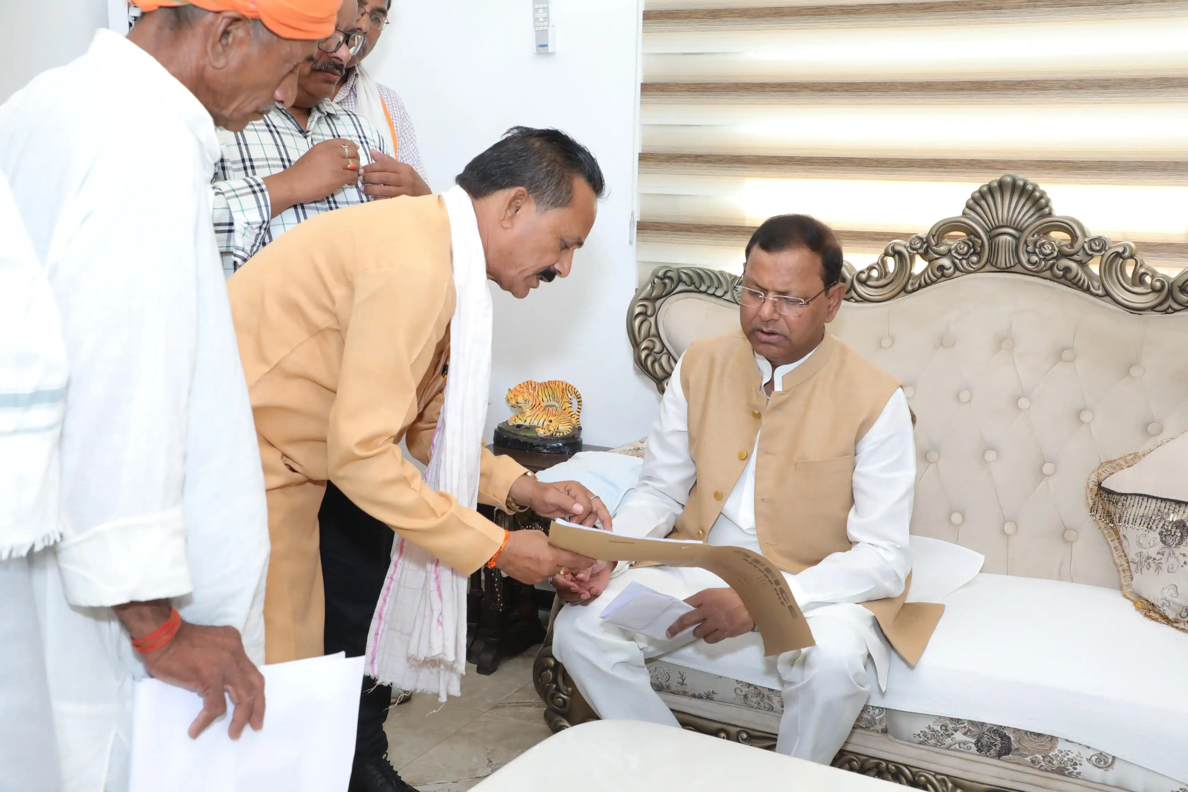 Pankaj Chaudhary post